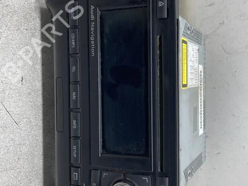 Radio AUDI TT (8J3) 2.0 TFSI | BP32779564E6 - Image 2