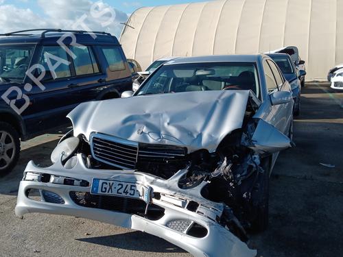 Used Parts MERCEDES-BENZ E-CLASS (W211) E 270 CDI (211.016) (177 hp) 4419380