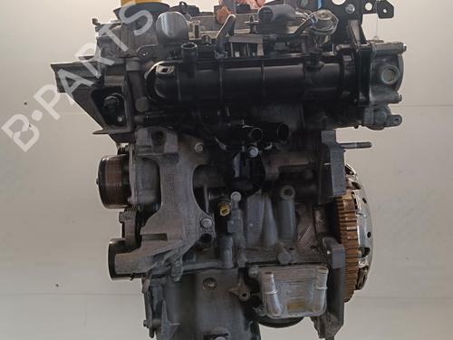 Engine RENAULT CAPTUR I (J5_, H5_) 0.9 TCe 90 | BP37646383M1 - Image 5