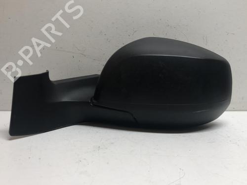 Left mirror OPEL AGILA B (H08) 1.0 (F68) | BP18227285C26 