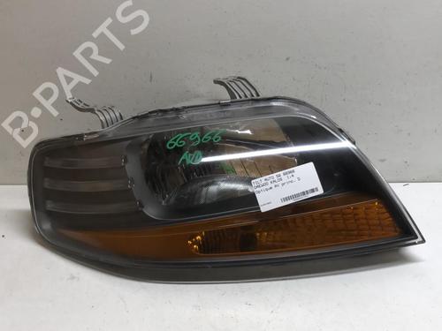 Used Right headlight Right headlight DAEWOO KALOS (KLAS) 1.4 (83 hp) 18219705 18219705