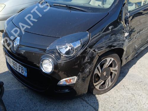 Used Parts RENAULT TWINGO II (CN0_) 1.5 dCi 90 4949731