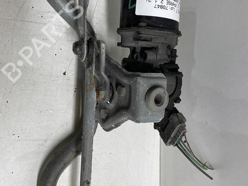 Front wipers mechanism RENAULT CLIO II (BB_, CB_) 1.2 (BB0A, BB0F, BB10, BB1K, BB28, BB2D, BB2H, CB0A,... | BP23269605C83 