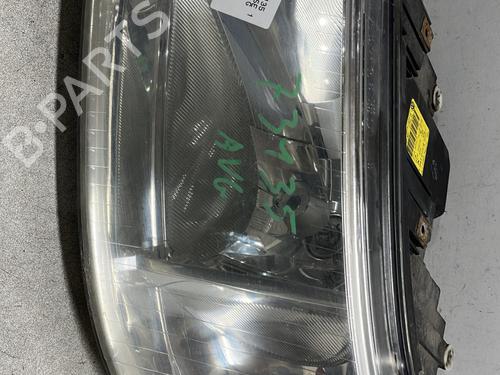 Used Left headlight VW TRANSPORTER T5 Bus (7HB, 7HJ, 7EB, 7EJ) 2.5 TDI (174 hp) 30441586