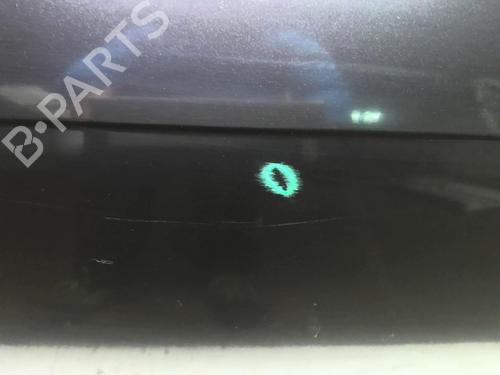 Right rear door AUDI A3 Sportback (8PA) 2.0 TDI | BP18207843C5 