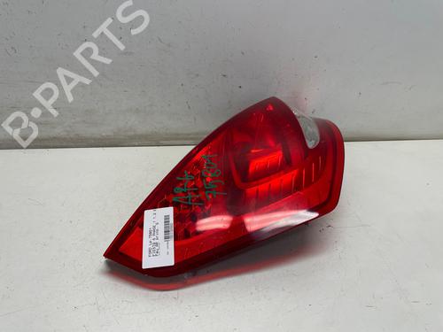 Left taillight FORD FIESTA VI (CB1, CCN) 1.25 | BP37265275C34 - Image 3