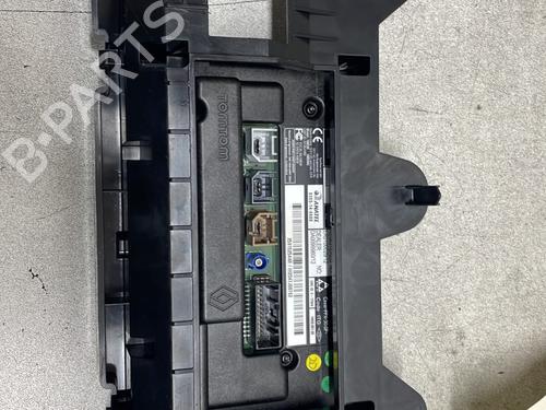 display-monitor-renault-twingo-iii-bcm_-bca_-2014-30886588 main image