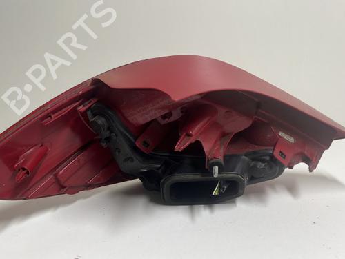 Right taillight PEUGEOT 207 (WA_, WC_) 1.6 HDi | BP18830807C35 