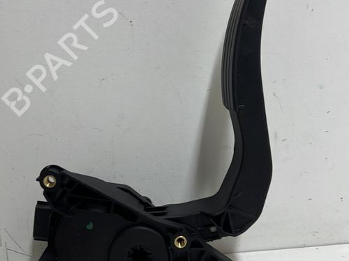 Pedal RENAULT CLIO IV (BH_) 1.5 dCi 75 | BP25276597I4