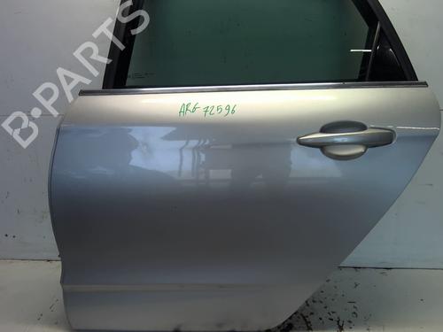 Left rear door CITROËN C4 II (NC_) 1.6 HDi 115 | BP26496637C4 