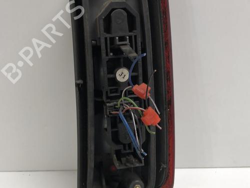 Left taillight VOLVO V70 I (875, 876) 2.5 TDI | BP18227896C34 