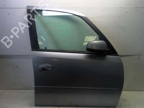 Dør højre fortil OPEL MERIVA A MPV (X03) 1.7 CDTI (E75) | BP18207829C3 