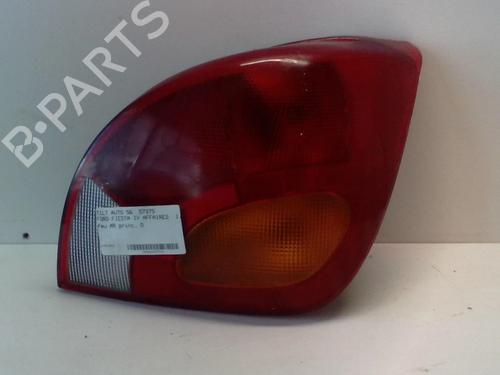 Used Right taillight Right taillight 18225416 18225416