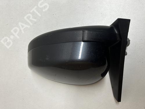 Left mirror RENAULT ESPACE IV (JK0/1_) 2.2 dCi (JK0H) | BP18222933C26 
