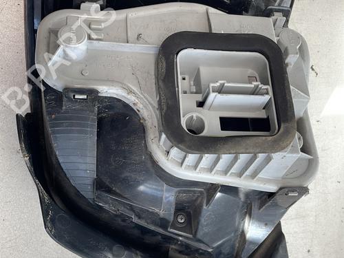 Left taillight VW POLO V (6R1, 6C1) 1.6 TDI | BP24595855C34 