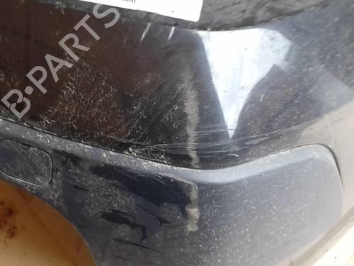 Rear bumper RENAULT MEGANE II Estate (KM0/1_) 1.9 dCi (KMRG, KM1G, KM0G, KM2C) | BP18222065C8 