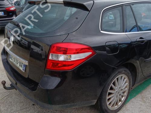 Used Parts RENAULT LAGUNA III Grandtour (KT0/1) 2.0 dCi (KT01, KT08, KT09, KT0K, KT12, KT1D, KT1W) 4726383