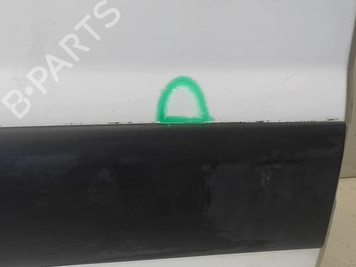 Høyre side skyvedør RENAULT KANGOO Express (FC0/1_) 1.5 dCi (FC07, FC1R) | BP18221313C75 
