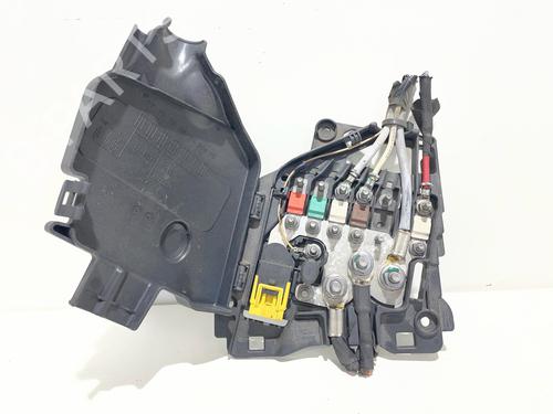 electronic-module-citroen-c3-ii-sc_-2009-40159583 main image