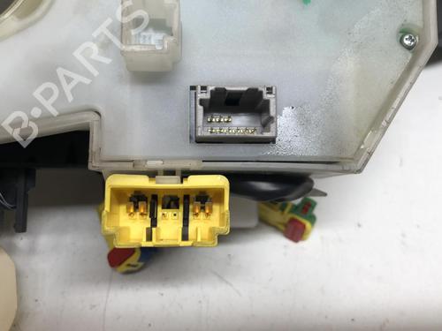 Steering column stalk RENAULT SCÉNIC III (JZ0/1_) 1.5 dCi | BP24114675I23 