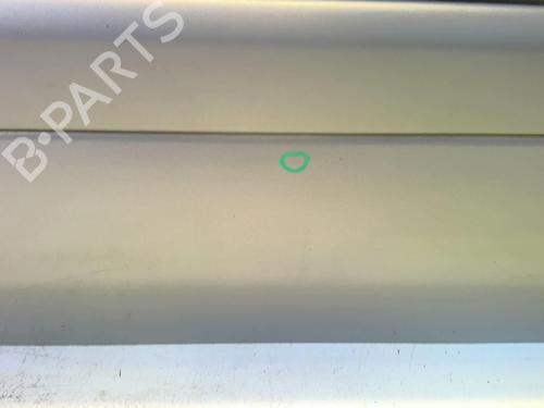 Left front door RENAULT LAGUNA II Grandtour (KG0/1_) 1.9 dCi (KG1V) | BP18231234C2 