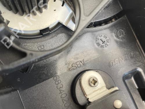 climate-control-citroen-jumper-ii-van-2006-34146321 main image