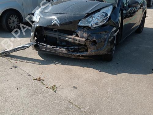 Generator CITROËN C3 II (SC_) 1.1 i | BP24498767M7 