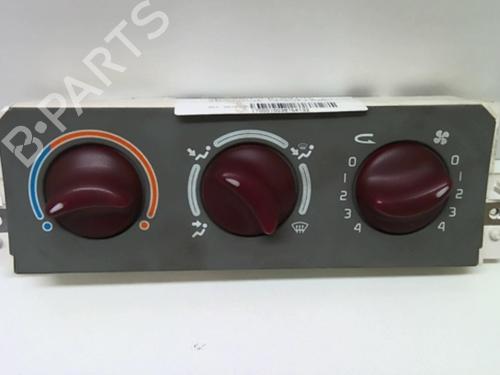 Climate control RENAULT TWINGO I (C06_) 1.2 (C066, C068) | BP18232470I5