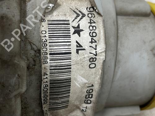 Used Left front fog light Left front fog light CITROËN C3 I (FC_, FN_) 1.4 HDi (68 hp) 29351331 29351331