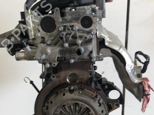 Used Engine Engine RENAULT LAGUNA II (BG0/1_) 1.8 16V (BG04, BG0B, BG0C, BG0V) (117 hp) 18207703 18207703