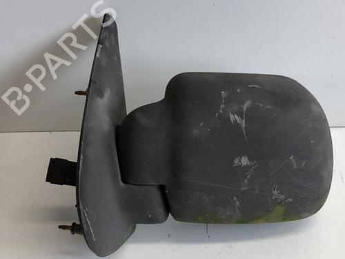 Left mirror RENAULT KANGOO (KC0/1_) 1.9 dTi (KC0U) | BP18231616C26 
