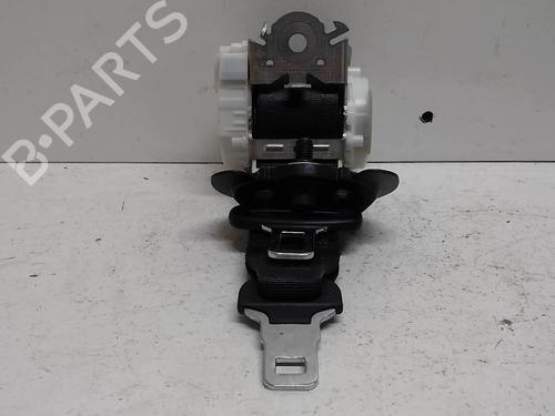 Used Rear left seatbelt PEUGEOT 5008 (0U_, 0E_) 2.0 HDi 150 / BlueHDi 150 (150 hp) 18229003