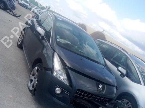 Switch PEUGEOT 3008 I MPV (0U_) 1.6 HDi | BP18219340I30 