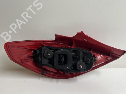 Højre baglygte OPEL CORSA D (S07) 1.3 CDTI (L08, L68) | BP19124156C35 