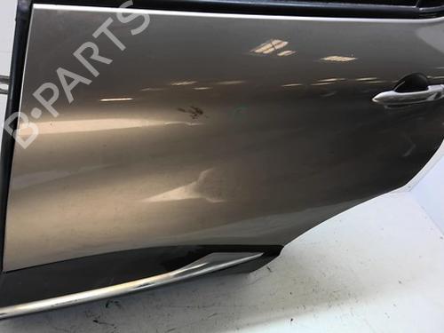 Porte arrière gauche Porte arrière gauche 37717765 37717765
