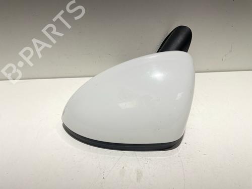 Left mirror OPEL CORSA E (X15) 1.3 CDTI (08, 68) | BP40056412C26 - Image 3
