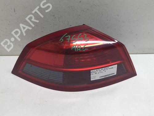 Left taillight RENAULT VEL SATIS (BJ0_) 2.2 dCi (BJ0E, BJ0F) | BP18223134C34 
