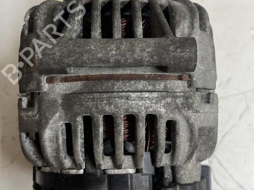 Alternator RENAULT CLIO II (BB_, CB_) 1.4 16V (B/CB0P, BB13) | BP26006587M7 