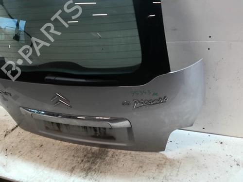 Tailgate CITROËN C3 II (SC_) 1.6 HDi | BP34557200C6  - Image 6
