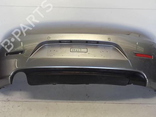 Used Rear bumper ALFA ROMEO 147 (937_) 1.9 JTDM 16V (937.AXN1B, 937.BXN1B) (150 hp) 18229203