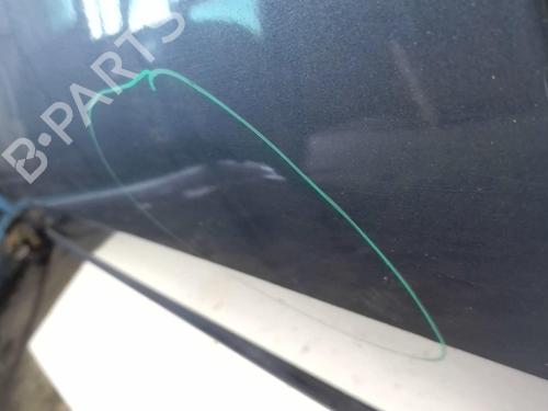 Left front door PEUGEOT 1007 (KM_) 1.4 | BP18211731C2 