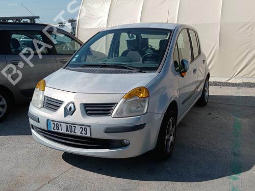 Used Parts RENAULT MODUS / GRAND MODUS (F/JP0_) 1.5 dCi (FP0D, JP0D) (82 hp) 4261632