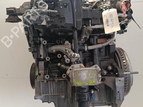 Used Engine Engine 39426111 39426111