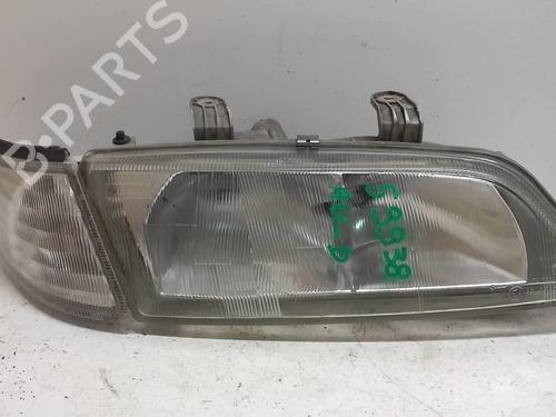 Right headlight NISSAN PRIMERA Hatchback (P11) 1.6 16V | BP18228824C29 
