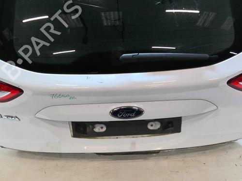 Tailgate FORD KUGA II (DM2) 2.0 TDCi | BP40444337C6 - Image 4