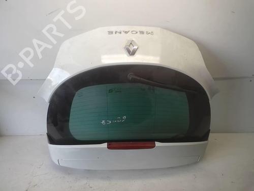 Tailgate RENAULT MEGANE III Coupe (DZ0/1_) 1.5 dCi (DZ09, DZ0D, DZ1F, DZ1G, DZ14, DZ29) | BP18214598C6