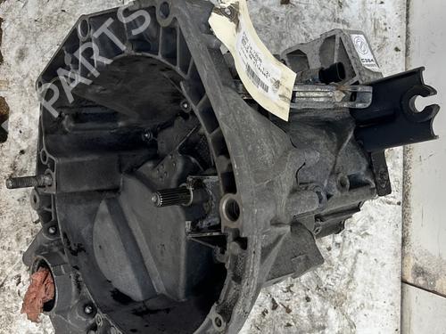 Gearbox FIAT 500 (312_) 1.2 (312AXA1A) | BP29156038M3 
