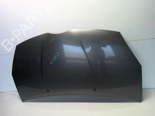 Hood TOYOTA COROLLA Verso (ZER_, ZZE12_, R1_) 2.2 D-4D (AUR10_, AUR10R) | BP18210111C1 