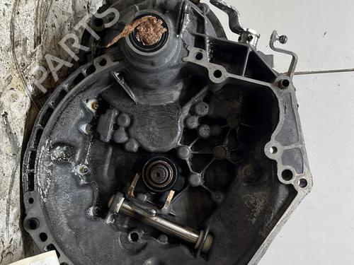 Used Gearbox PEUGEOT 206+ (2L_, 2M_) 1.4 i (73 hp) 27993820