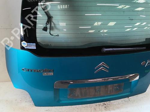 tailgate-citroen-c3-picasso-sh_-2008-39215082 main image